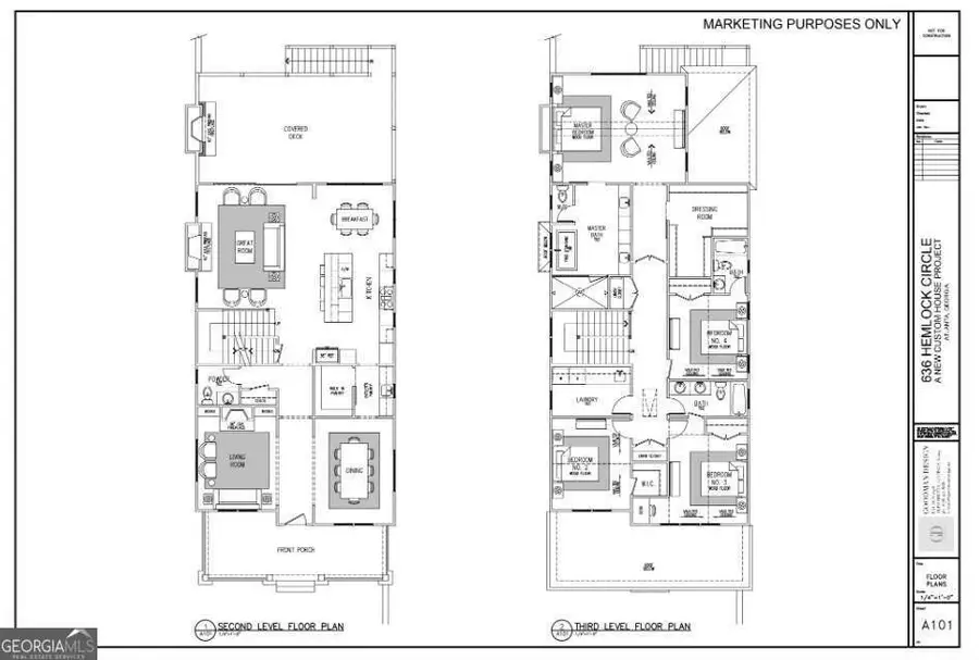 636 Hemlock Circle Se, Atlanta, GA 30316 - #3