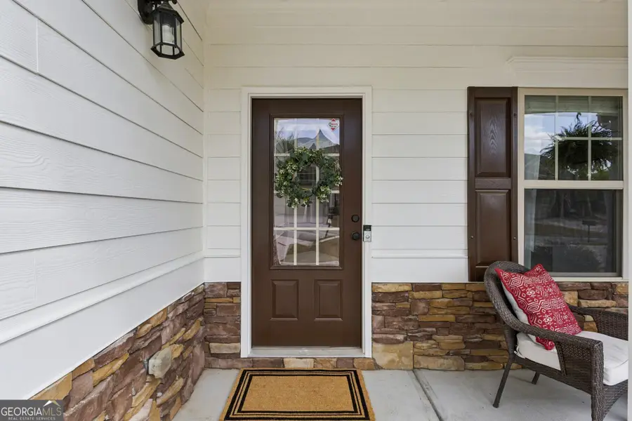 32 Parkmont Lane, Dallas, GA 30132 - #2