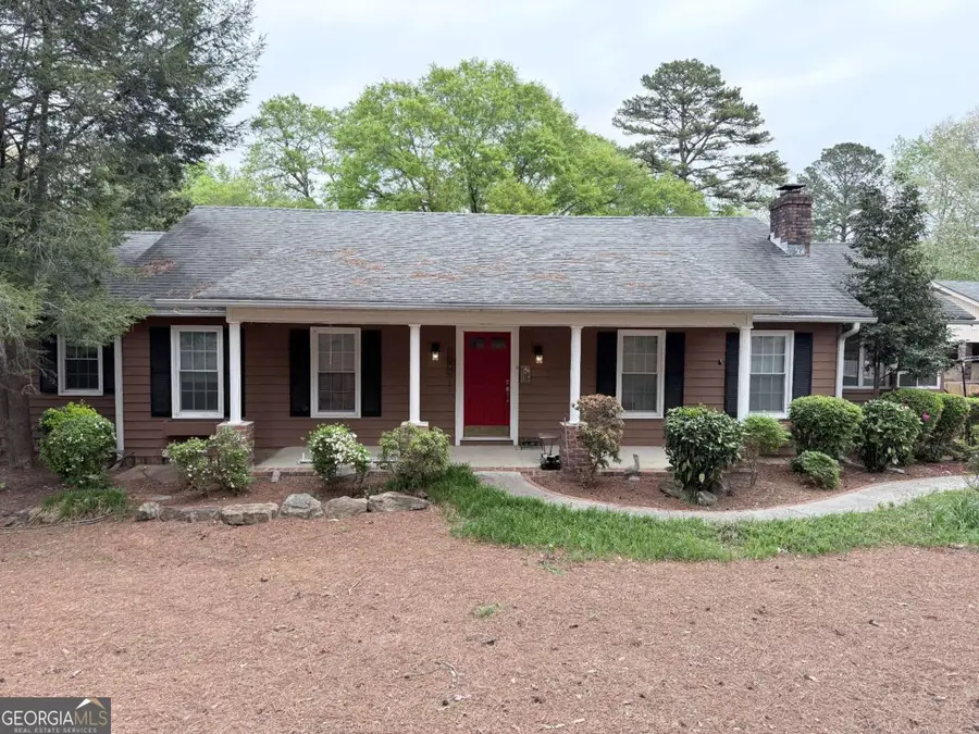 3033 Riviera Drive Nw, Conyers, GA 30012 - #2