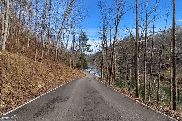 LOT 2965 Monticello Drive, Ellijay, GA 30540