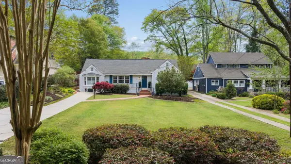 260 Mount Vernon Drive, Decatur, GA 30030