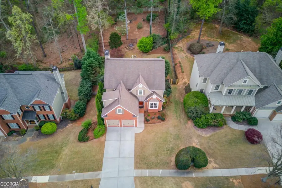 5043 Heartland Trail, Hoschton, GA 30548 - #2