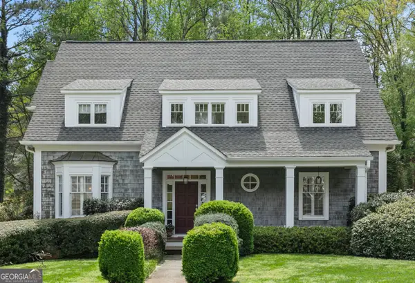 200 Quincy Lane, Roswell, GA 30076