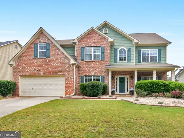 973 Buckhorn Bend, Locust Grove, GA 30248