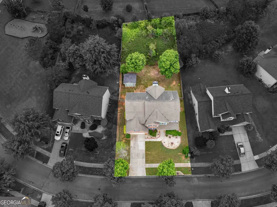 973 Buckhorn Bend, Locust Grove, GA 30248 - #2