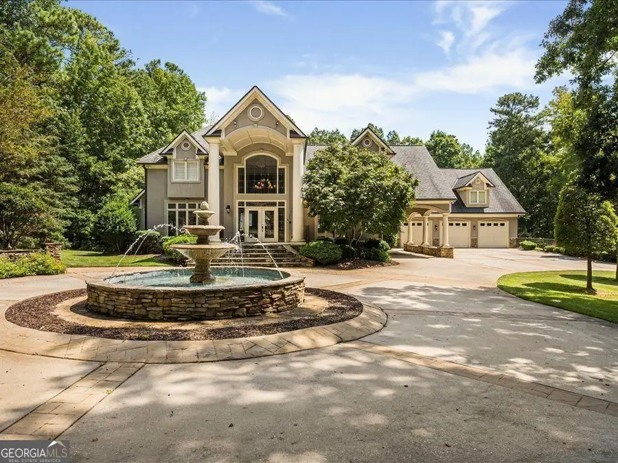 330 N Peachtree Parkway, Peachtree City, GA 30269 - #2