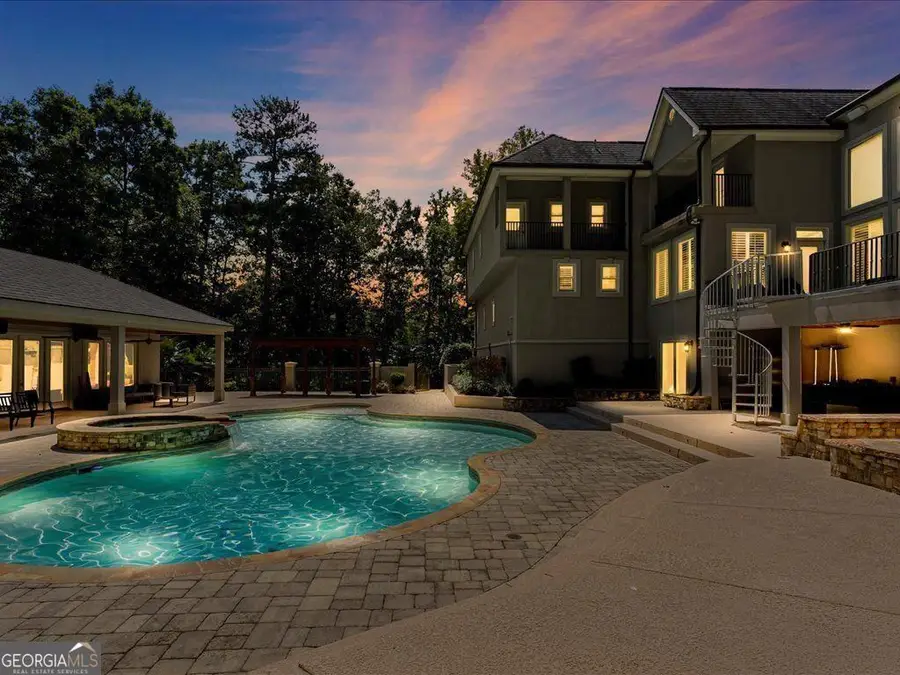 330 N Peachtree Parkway, Peachtree City, GA 30269 - #3