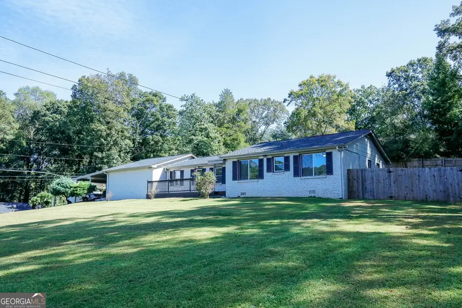 3576 Randy Place, Duluth, GA 30096 - #2