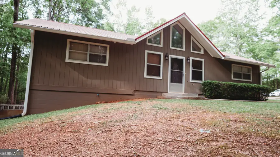 1615 High Falls Road, Griffin, GA 30223 - #3