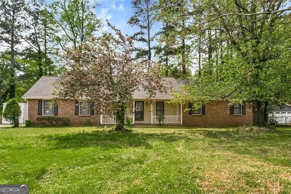 5284 Wydella Road Sw, Lilburn, GA 30047
