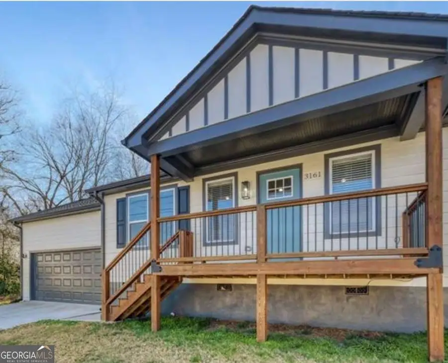 3161 Stone Mountain Street Nw, Covington, GA 30014 - #2