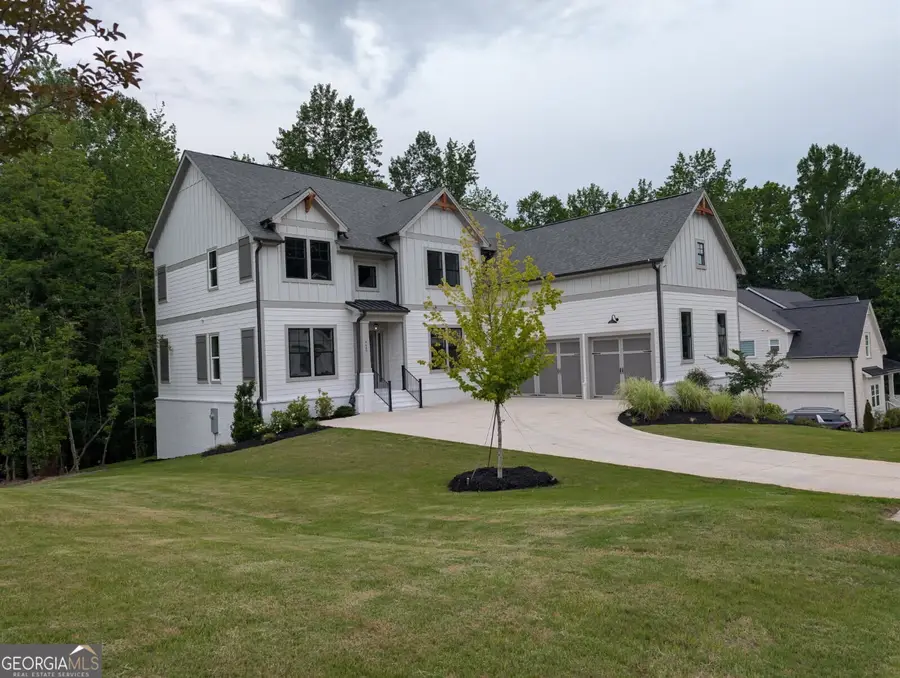 4640 Callan Trail, Cumming, GA 30041 - #2
