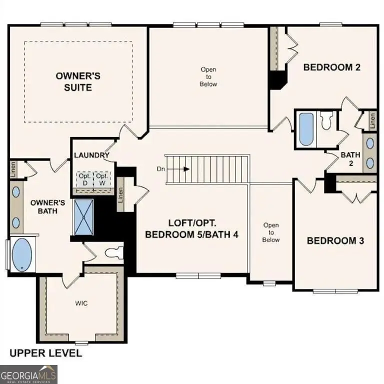 4180 Viola Place #141, South Fulton, GA 30349 - #3