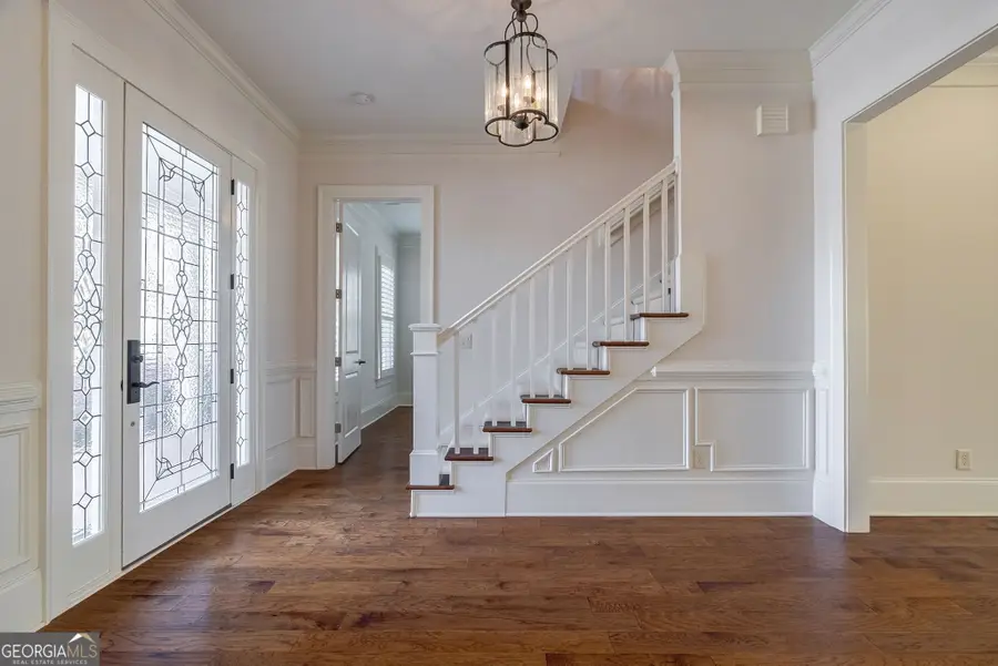 2050 Trimleston Road, Statham, GA 30666 - #3