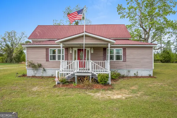 2010 Page Road, Harrison, GA 31035