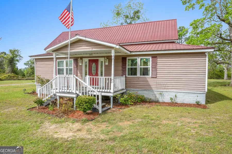 2010 Page Road, Harrison, GA 31035 - #3