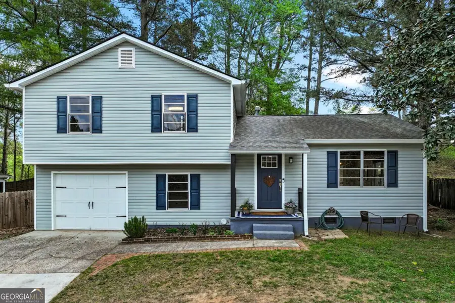 3990 Pine Mountain Road Nw, Kennesaw, GA 30152 - #3