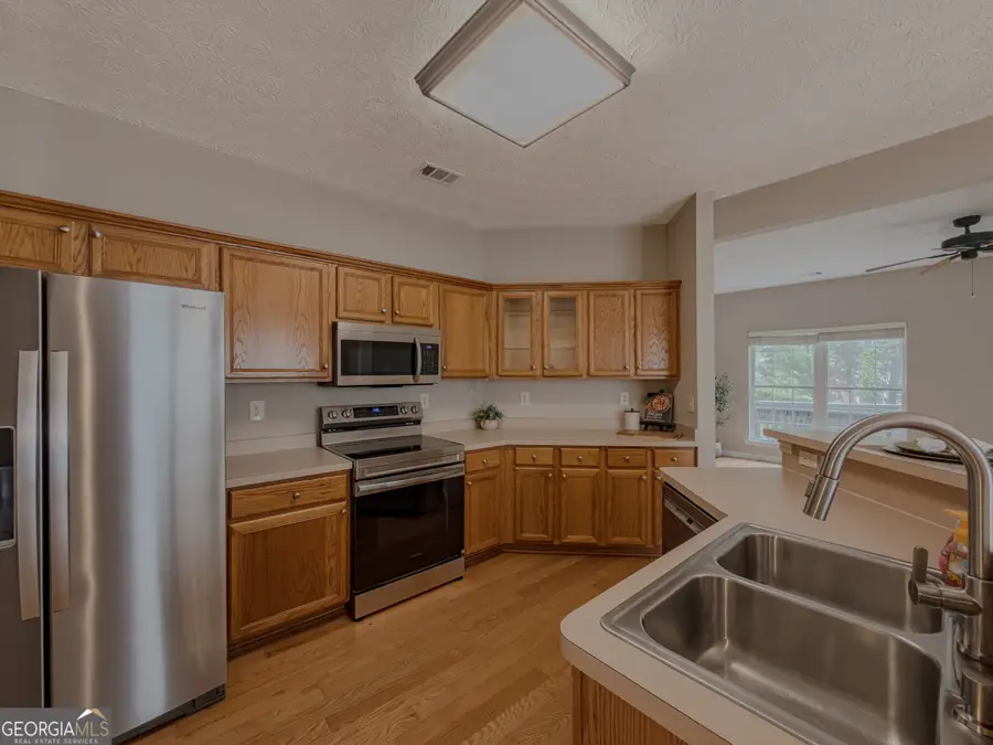 4088 Beaver Oak Court, Duluth, GA 30096 - #2