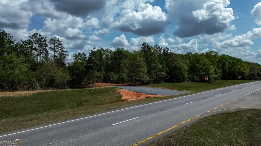 2 Harrell Road, Parrott, GA 39877 - #3