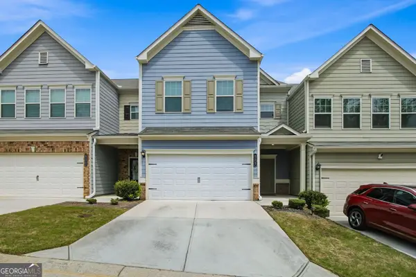 521 Crescent Woode Way, Dallas, GA 30157