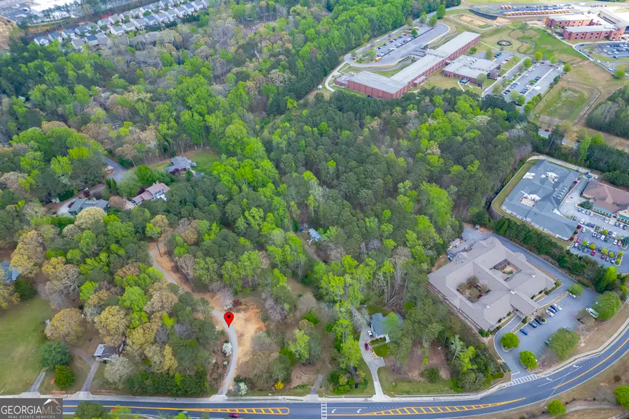 4 Majors Road, Cumming, GA 30041 - #3