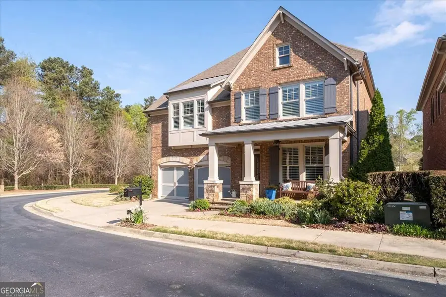 4718 Lakeway Place, Alpharetta, GA 30005 - #3