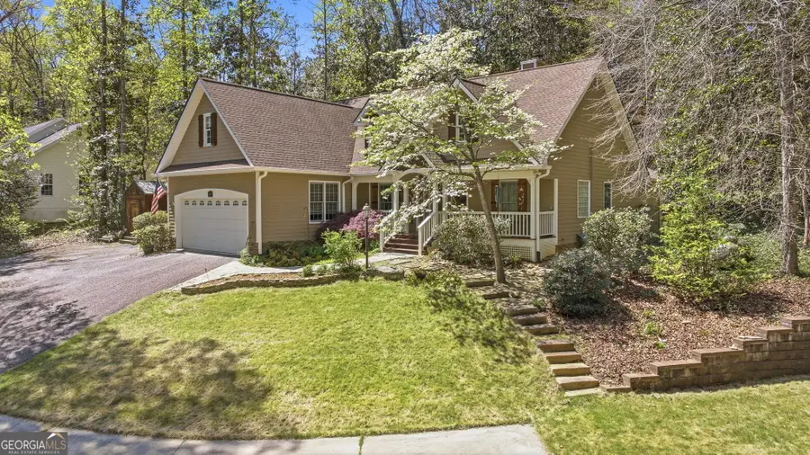 207 Springwood Drive, Clarkesville, GA 30523 - #3