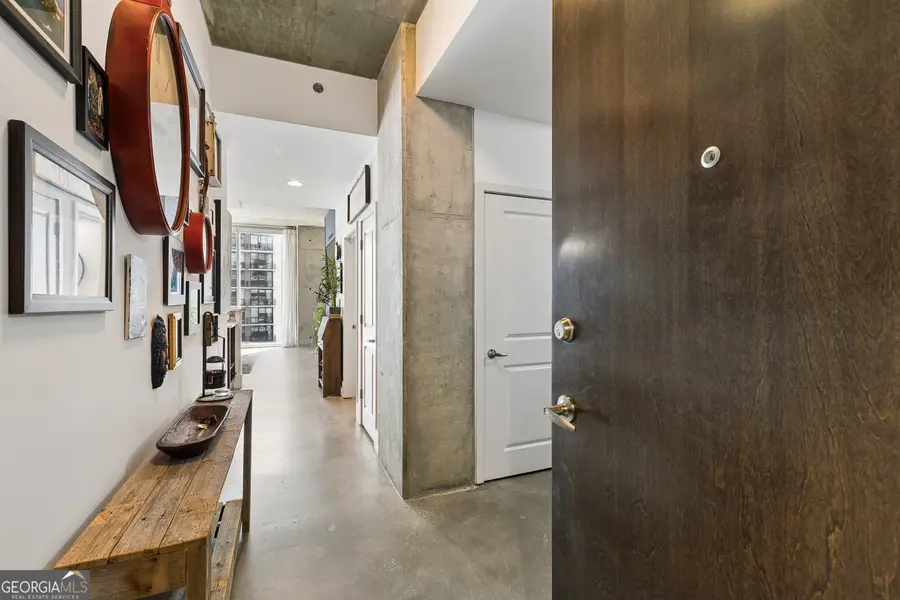 855 Peachtree Street Ne #2605, Atlanta, GA 30308 - #3