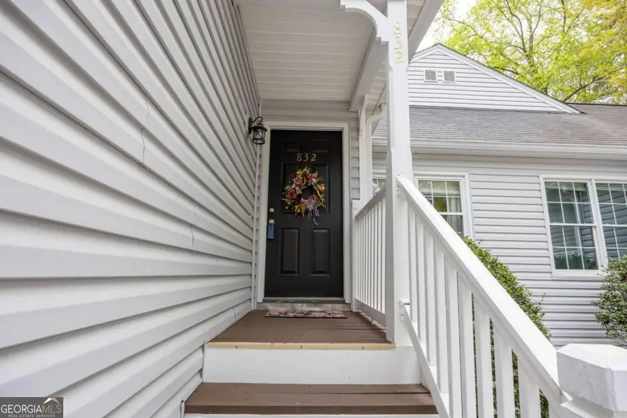 832 Cannon Run, Marietta, GA 30064 - #2