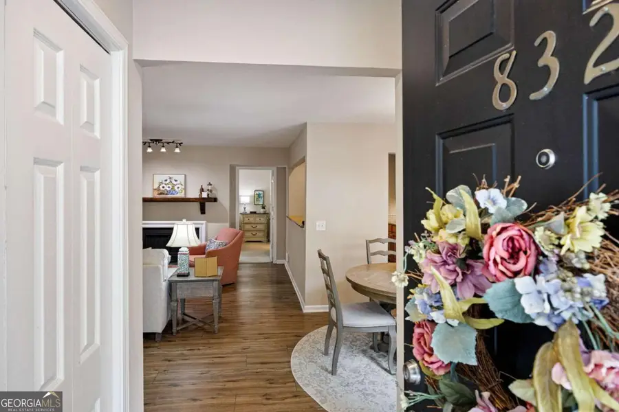 832 Cannon Run, Marietta, GA 30064 - #3