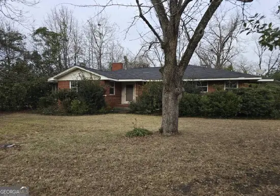 311 Fourth Street, Tennille, GA 31089 - #1