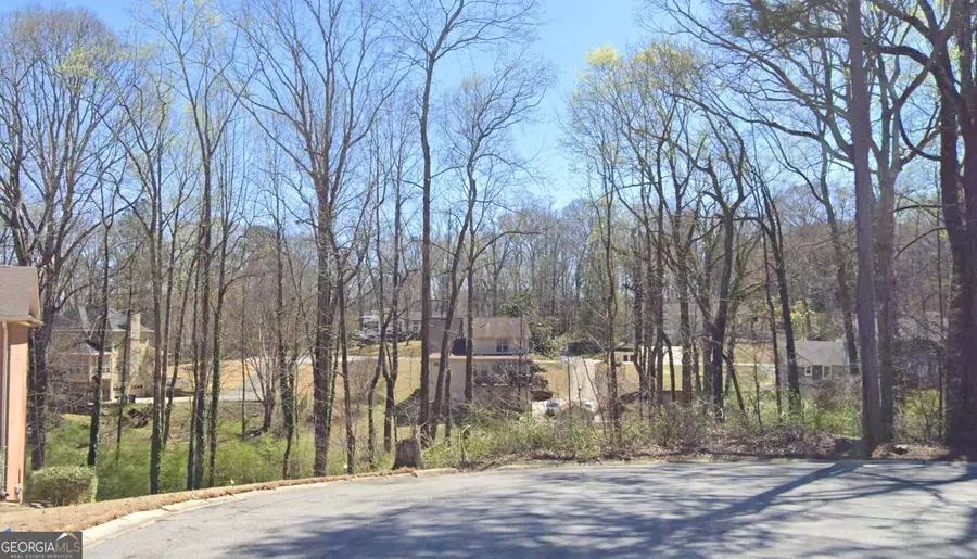 7290 Fawn Lane, Lithia Springs, GA 30122 - #2