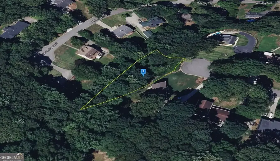 7290 Fawn Lane, Lithia Springs, GA 30122 - #3