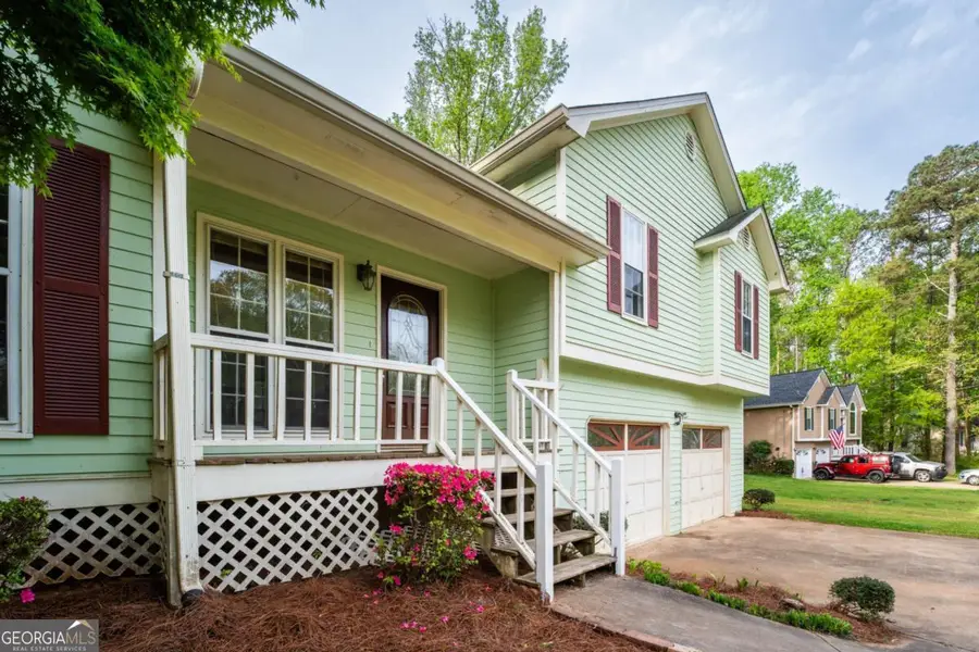 111 Amber Way, Dallas, GA 30157 - #2