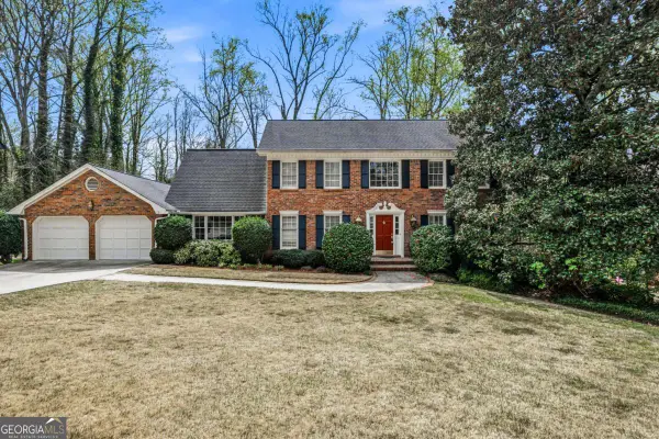 3888 Northlake Creek Drive, Tucker, GA 30084