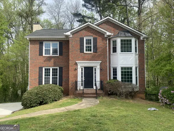 4749 Shallow Ridge Road Ne, Kennesaw, GA 30144