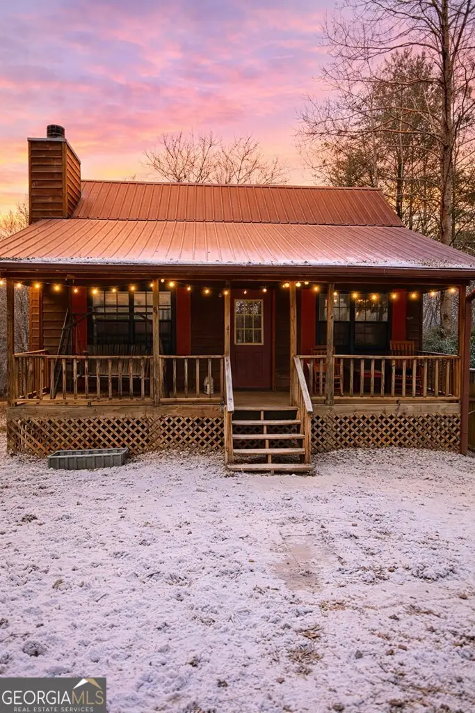 8 Virginia Lane, Blairsville, GA 30512 - #2