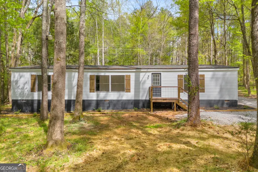 1144 Wolfskin Road, Arnoldsville, GA 30619 - #2