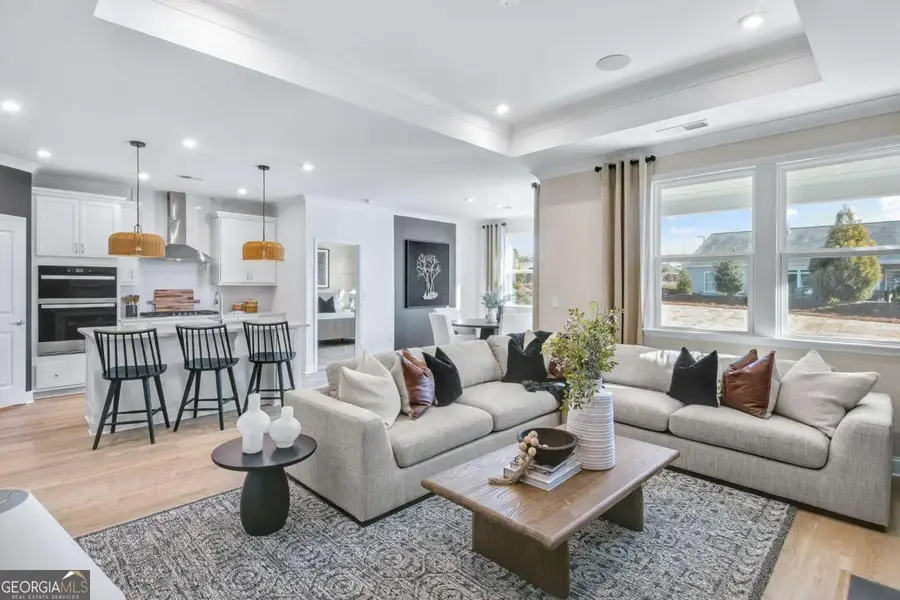 1123 Leconte Court, Griffin, GA 30223 - #3