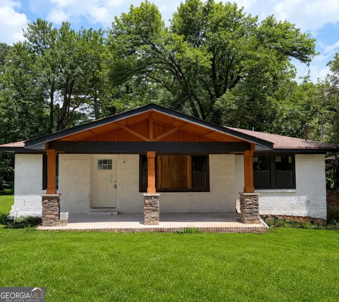 2453 Ivydale Drive Sw, Atlanta, GA 30311 - #1