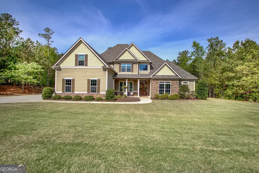 888 Arbor Springs Parkway, Newnan, GA 30265 - #2