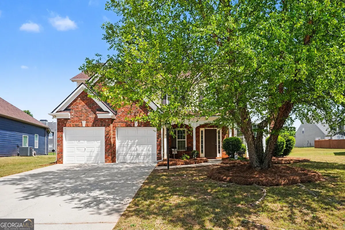 3630 Cape Lane, Conyers, GA 30013 - #1