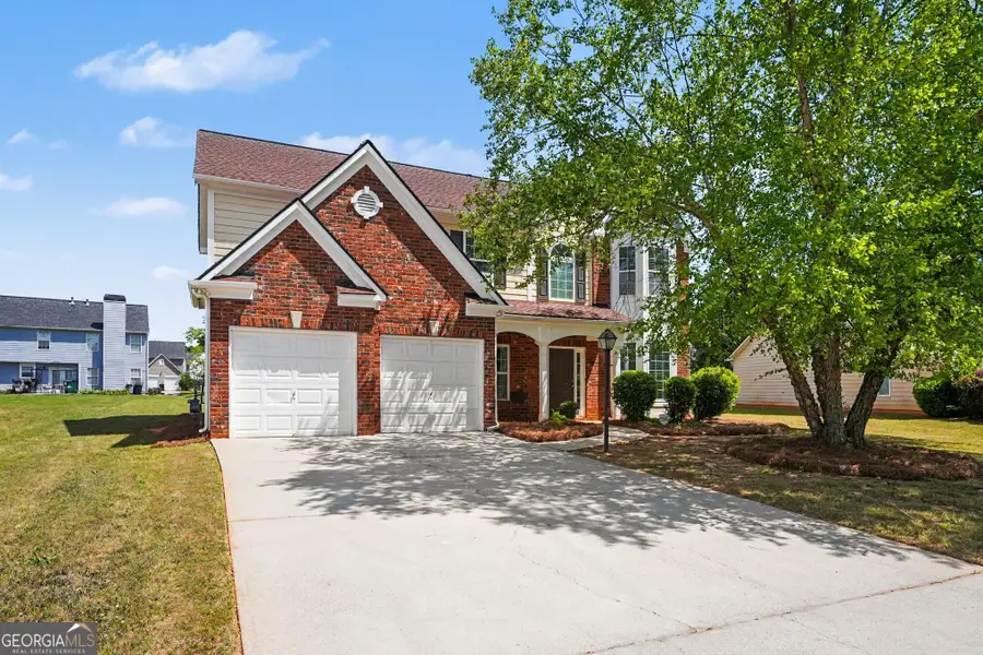 3630 Cape Lane, Conyers, GA 30013 - #3