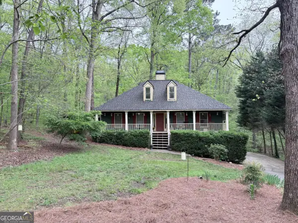 121 Killdeer Lane, Monticello, GA 31064