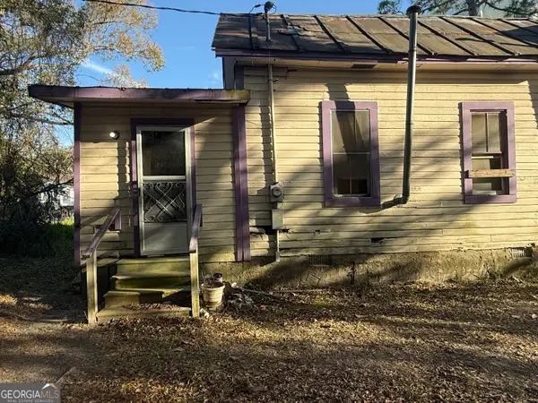 1712 Martin Luther King Drive, Waycross, GA 31501