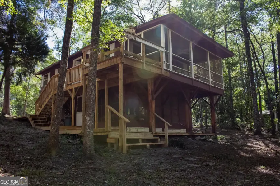 287 Shady Bluff Lane, Waynesville, GA 31566 - #2