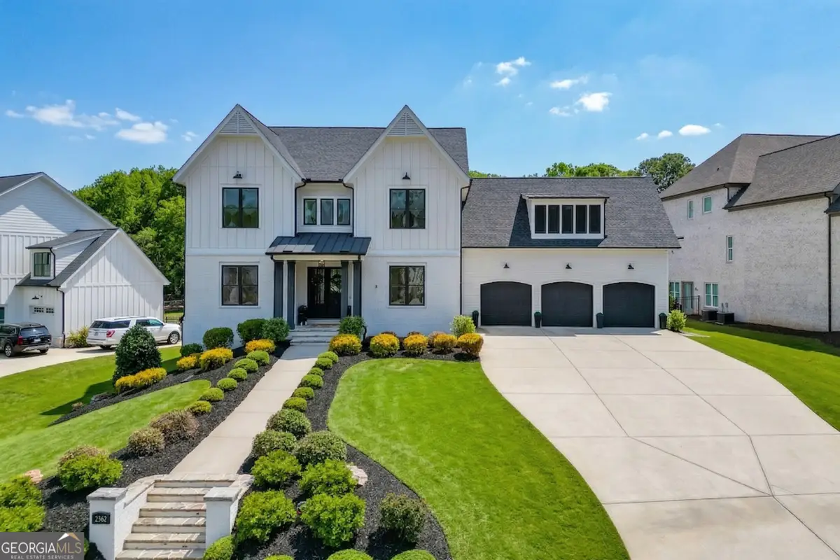 2362 Kesgrove Way, Buford, GA 30518 - #1