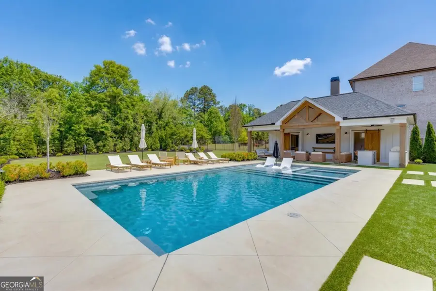 2362 Kesgrove Way, Buford, GA 30518 - #2