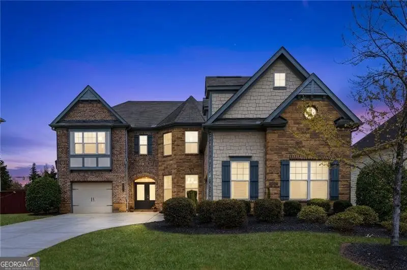 625 Camden Park Place, Alpharetta, GA 30004 - #1