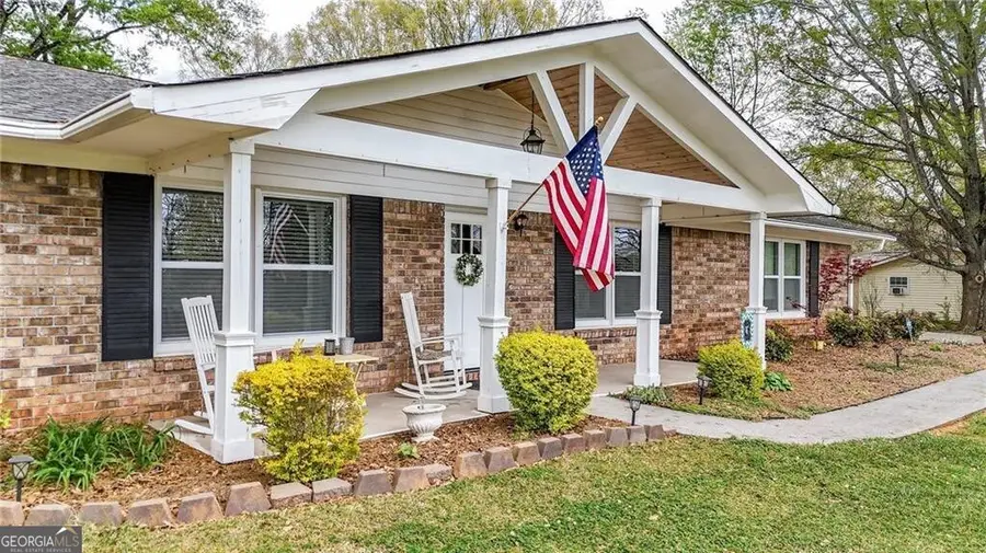 102 Ivy Lane, Calhoun, GA 30701 - #2